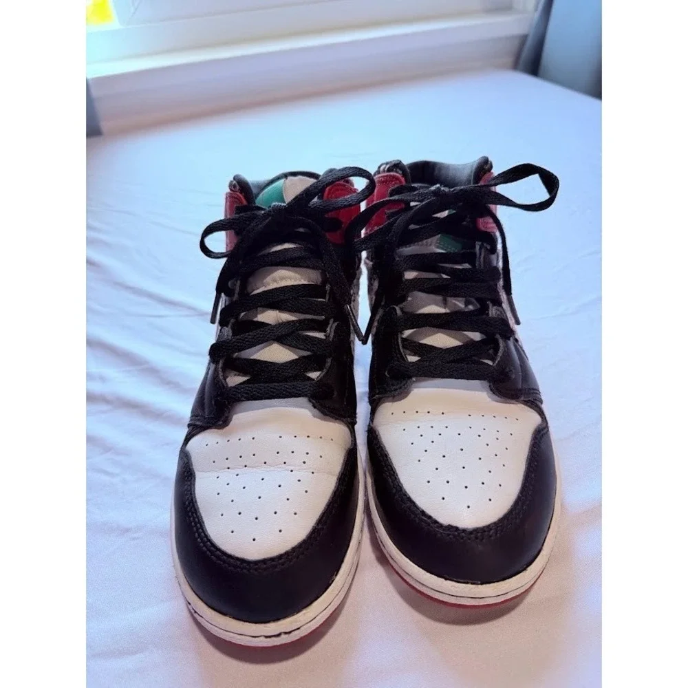 Nike stylish mid